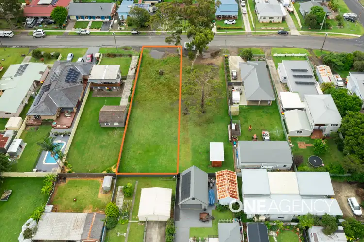 Fifth view of Homely land listing, 68 Tallyan Point Road, Basin View NSW 2540