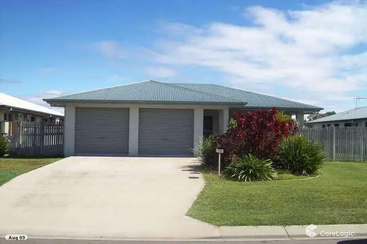 16 AMY COURT, Kelso QLD 4815