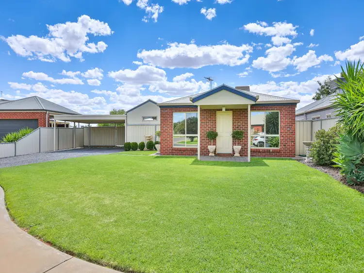 14 Sterling Drive, Mildura VIC 3500