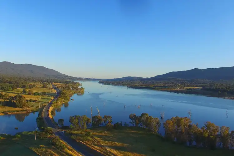 Main view of Homely land listing, 112 Peacheys Lane, Barjarg VIC 3723