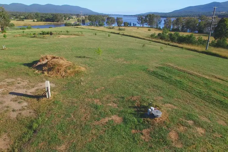 Second view of Homely land listing, 112 Peacheys Lane, Barjarg VIC 3723