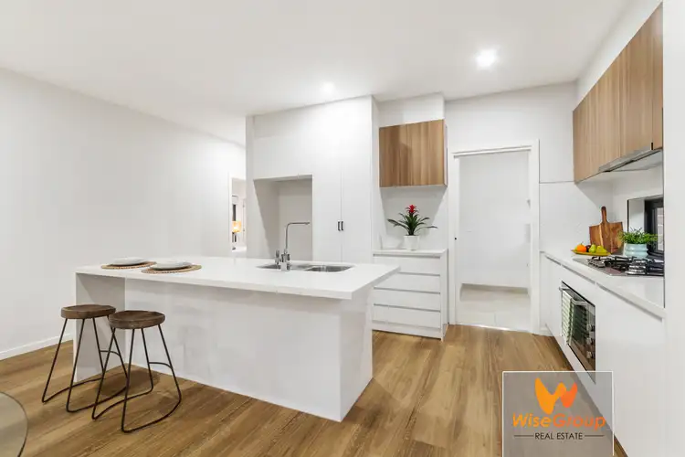 Third view of Homely house listing, 19 Merlot Way, Clyde North VIC 3978