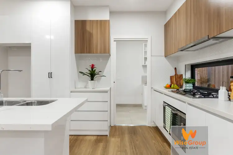 Fourth view of Homely house listing, 19 Merlot Way, Clyde North VIC 3978