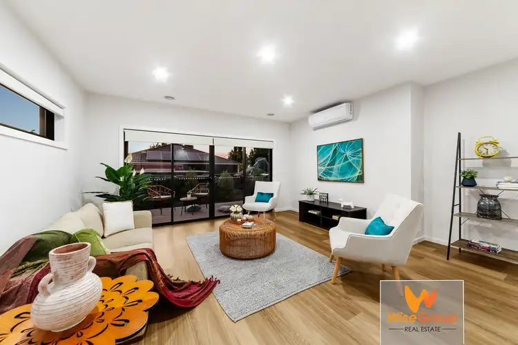 Fifth view of Homely house listing, 19 Merlot Way, Clyde North VIC 3978