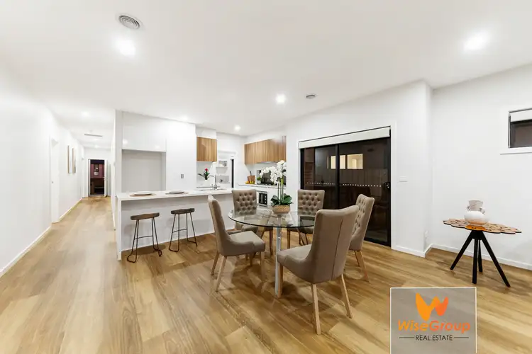 Sixth view of Homely house listing, 19 Merlot Way, Clyde North VIC 3978