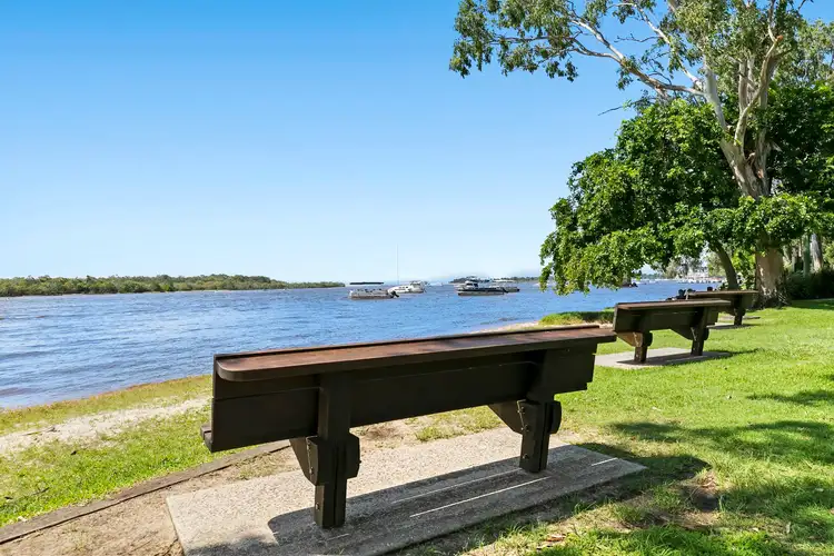 Sixth view of Homely unit listing, 10/31 Elizabeth Street, Noosaville QLD 4566
