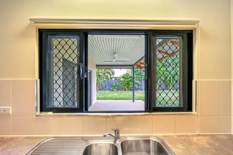 Second view of Homely house listing, 63 Wood Crescent, Rosebery NT 832