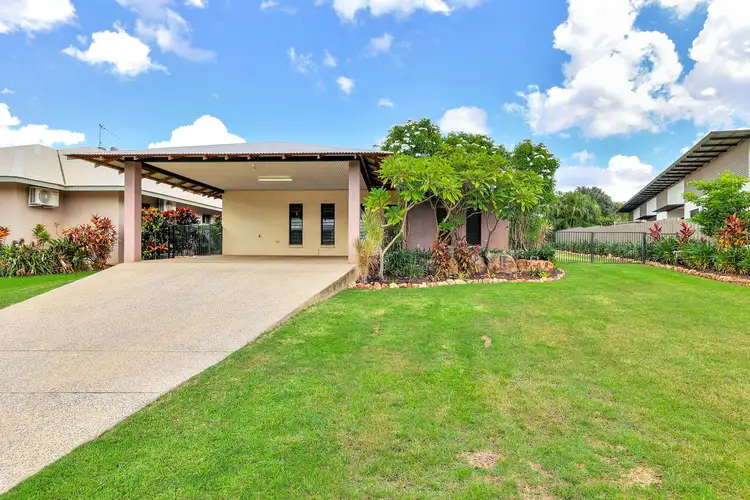 Third view of Homely house listing, 63 Wood Crescent, Rosebery NT 832