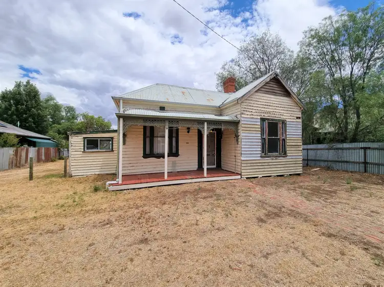 16 Patterson Street, Quambatook VIC 3540