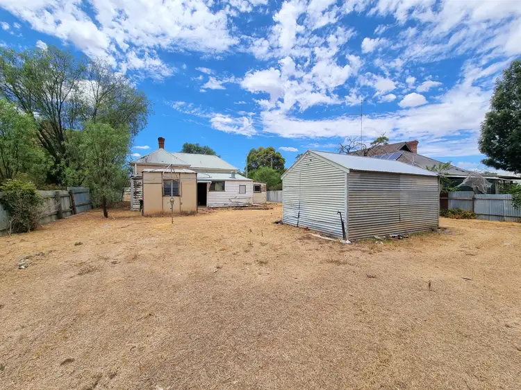 Fourth view of Homely house listing, 16 Patterson Street, Quambatook VIC 3540