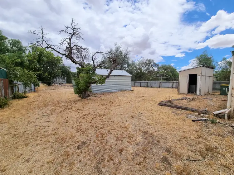 Fifth view of Homely house listing, 16 Patterson Street, Quambatook VIC 3540