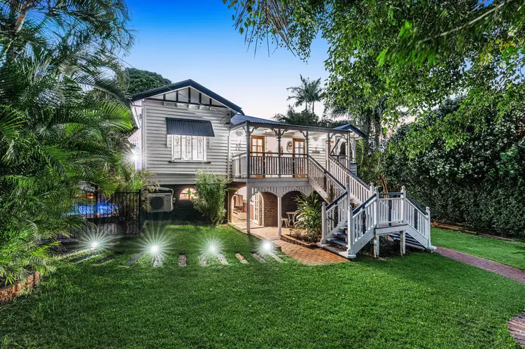 149 West Avenue, Wynnum QLD 4178