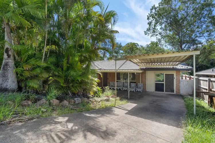 Main view of Homely house listing, 17 Bennelong Court, Beenleigh QLD 4207