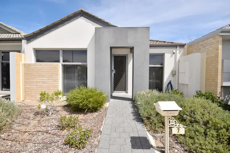 7 Gloss Street, Dayton WA 6055