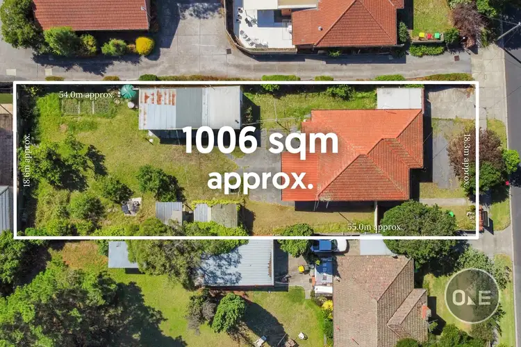 881 Station Street, Box Hill North VIC 3129