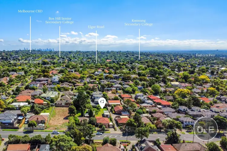 Third view of Homely house listing, 881 Station Street, Box Hill North VIC 3129