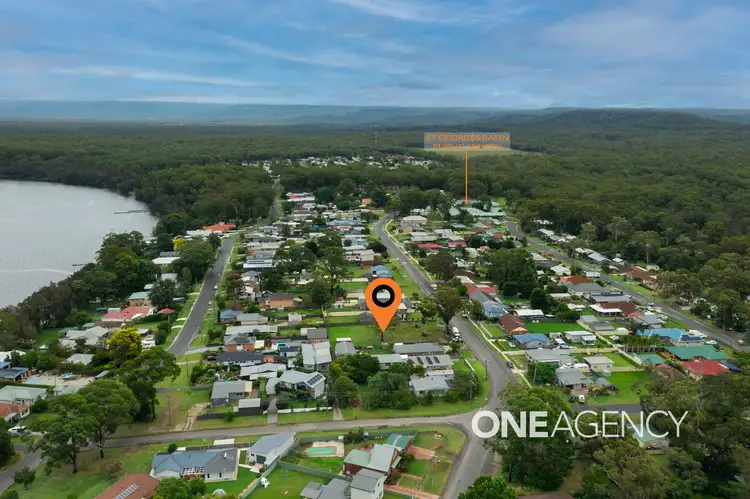 70 Tallyan Point Road, Basin View NSW 2540