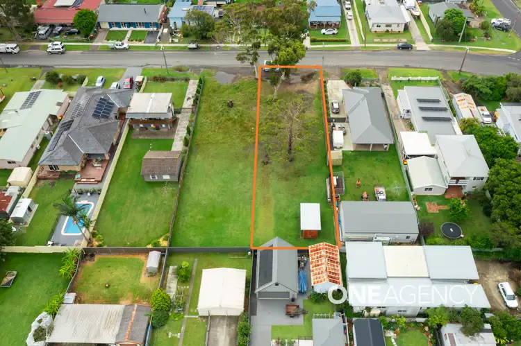 Fourth view of Homely land listing, 70 Tallyan Point Road, Basin View NSW 2540