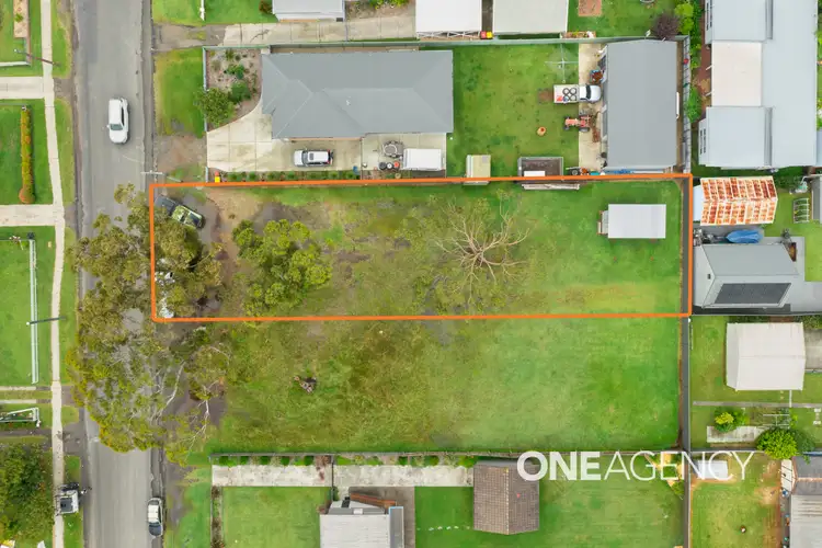 Fifth view of Homely land listing, 70 Tallyan Point Road, Basin View NSW 2540