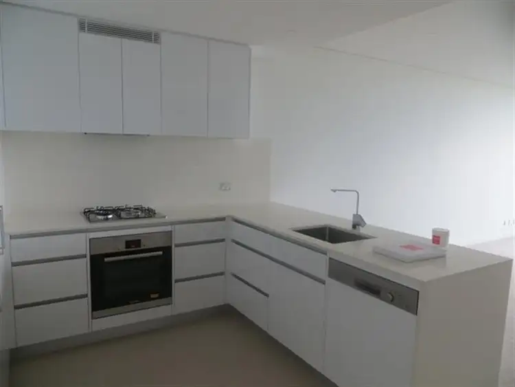 Second view of Homely apartment listing, 504/3 Grand Court, Fairy Meadow NSW 2519