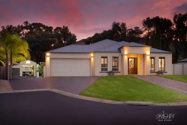 Main view of Homely house listing, 20 VALERIAN TERRACE, Baranduda VIC 3691