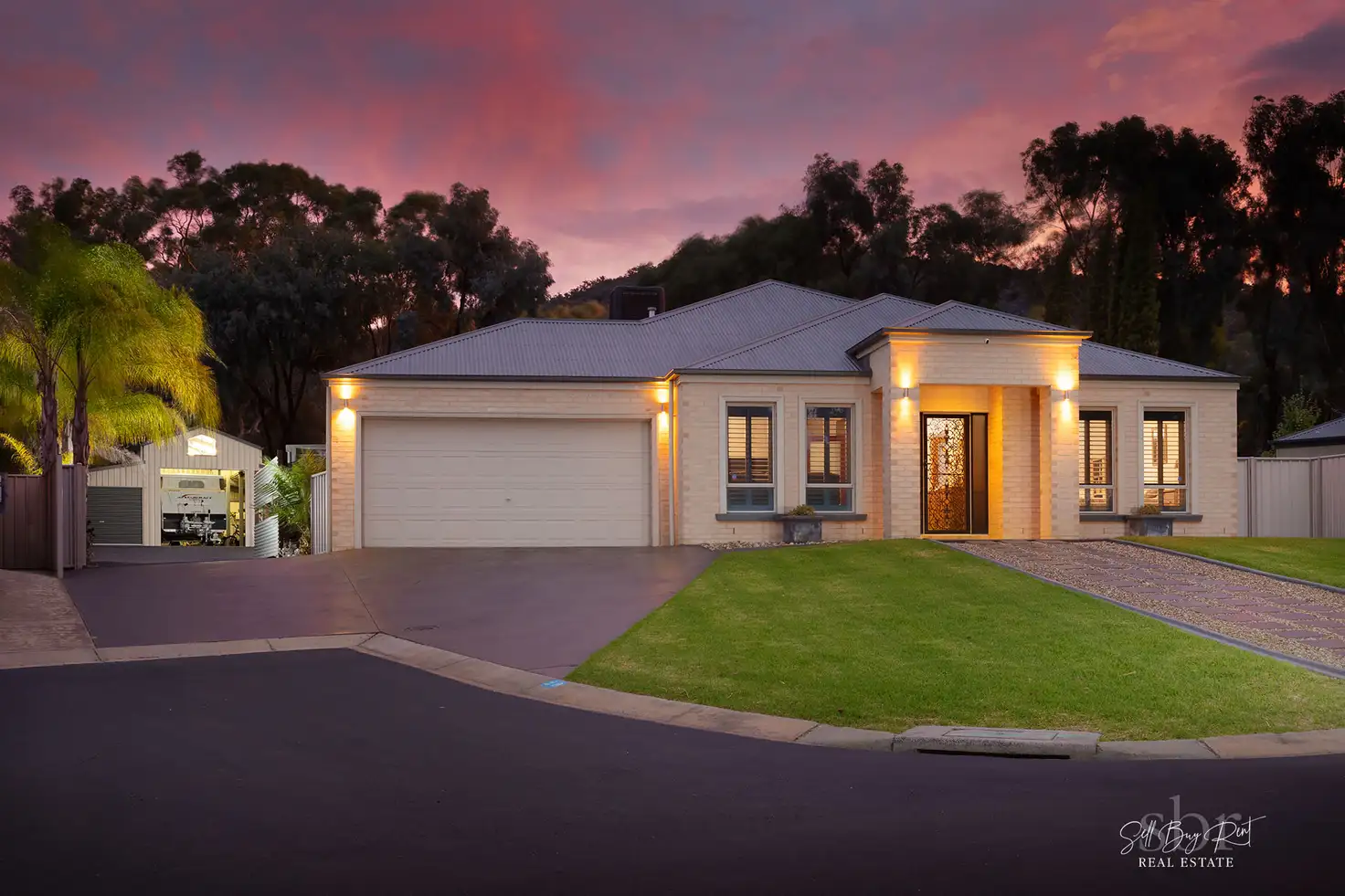 Main view of Homely house listing, 20 VALERIAN TERRACE, Baranduda VIC 3691
