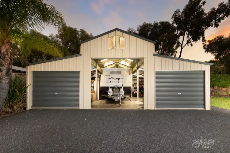 Third view of Homely house listing, 20 VALERIAN TERRACE, Baranduda VIC 3691