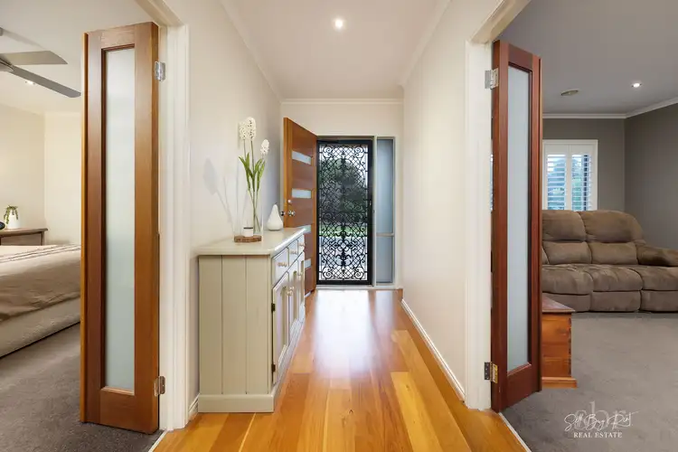 Fourth view of Homely house listing, 20 VALERIAN TERRACE, Baranduda VIC 3691