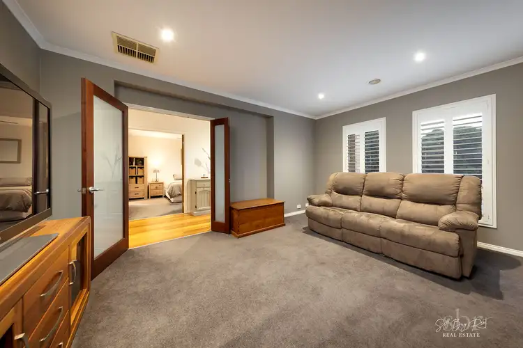 Fifth view of Homely house listing, 20 VALERIAN TERRACE, Baranduda VIC 3691