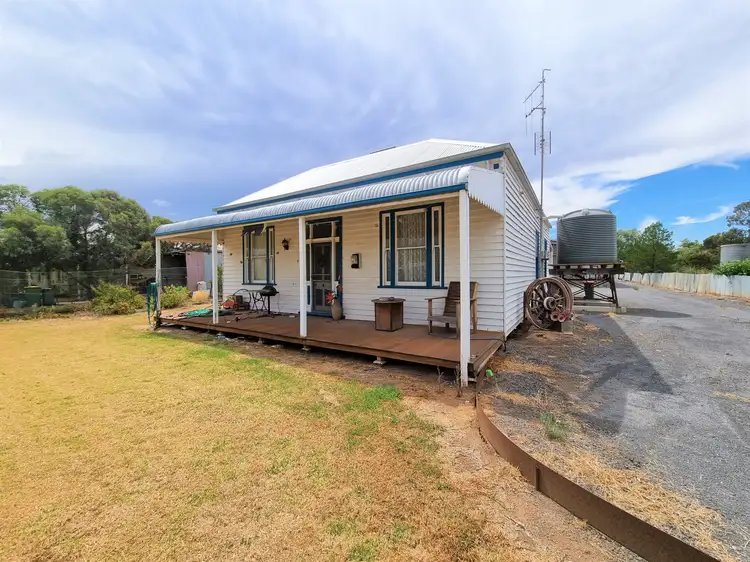 Main view of Homely house listing, 7 Mildred Street, Quambatook VIC 3540