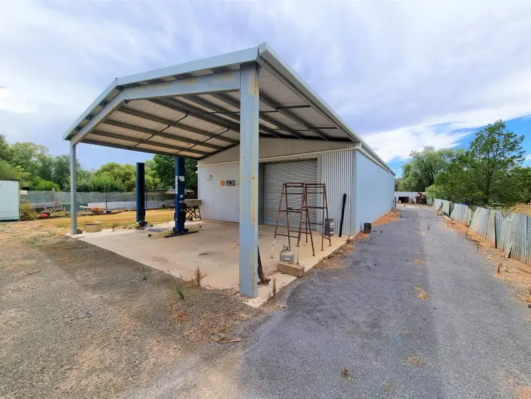 Third view of Homely house listing, 7 Mildred Street, Quambatook VIC 3540