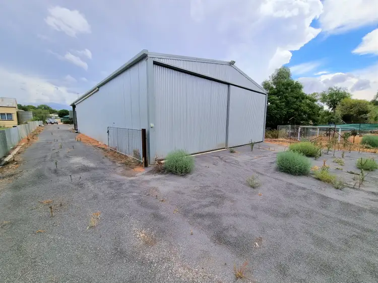 Fifth view of Homely house listing, 7 Mildred Street, Quambatook VIC 3540