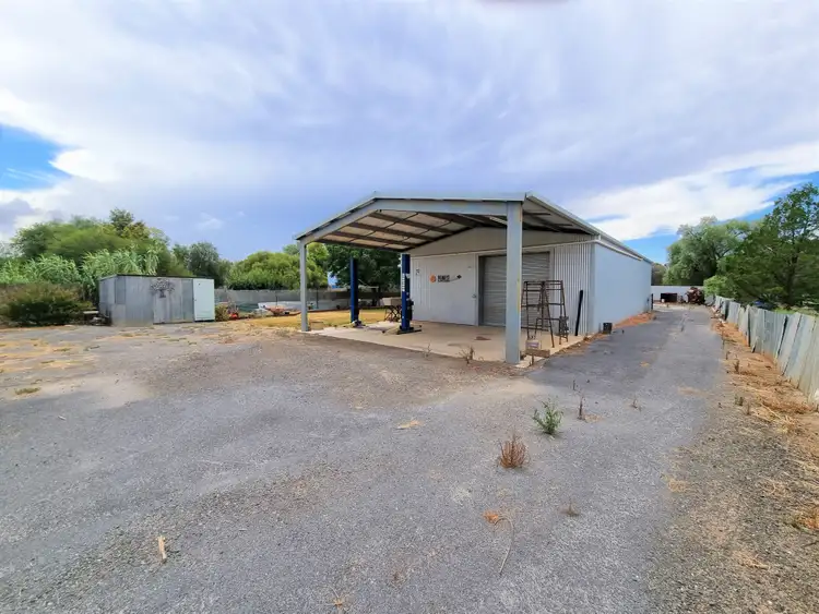 Sixth view of Homely house listing, 7 Mildred Street, Quambatook VIC 3540