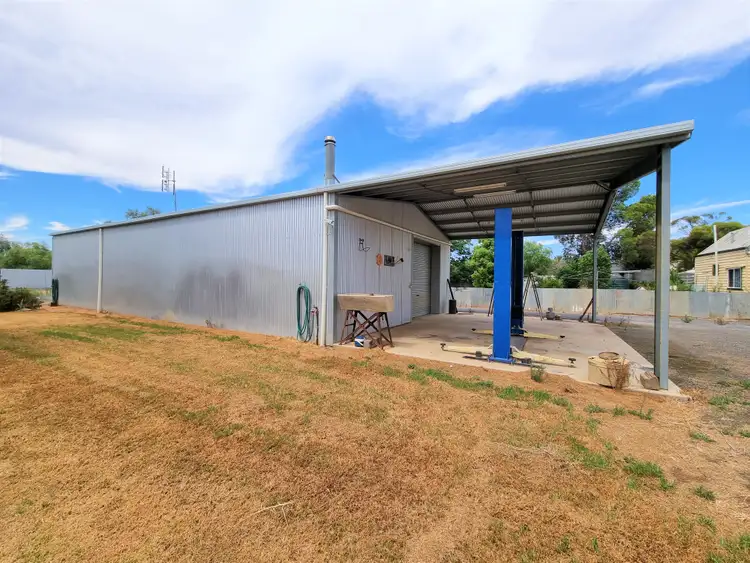 Seventh view of Homely house listing, 7 Mildred Street, Quambatook VIC 3540