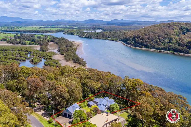 98 The Anchorage, Moruya Heads NSW 2537