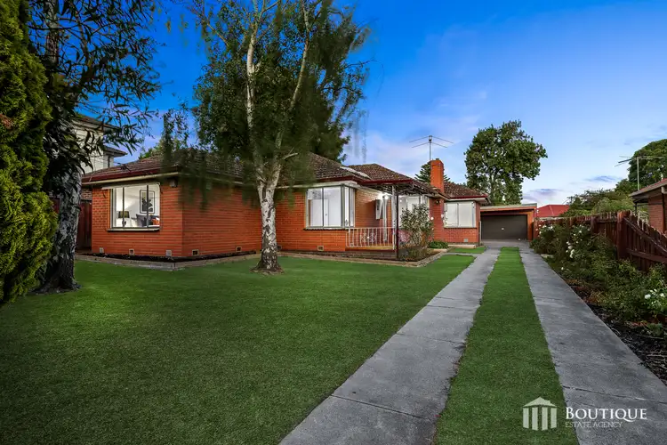 22 Knell Street, Mulgrave VIC 3170