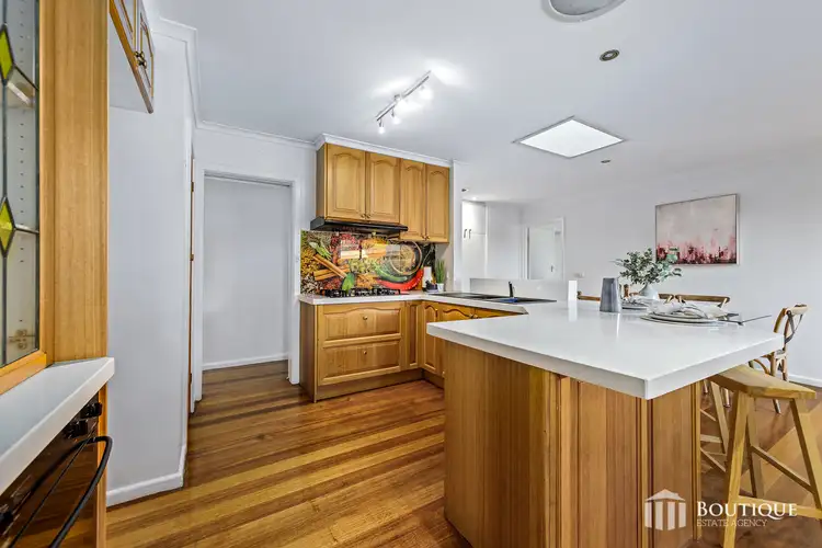 Fifth view of Homely house listing, 22 Knell Street, Mulgrave VIC 3170