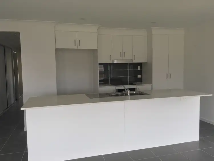 Second view of Homely house listing, 9 Mariette Street, Harristown QLD 4350