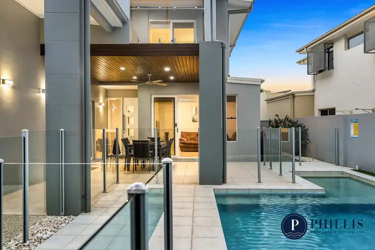 Fifth view of Homely house listing, 5 Onshore Place, Helensvale QLD 4212