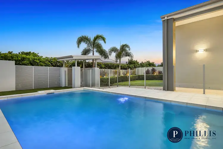 Sixth view of Homely house listing, 5 Onshore Place, Helensvale QLD 4212