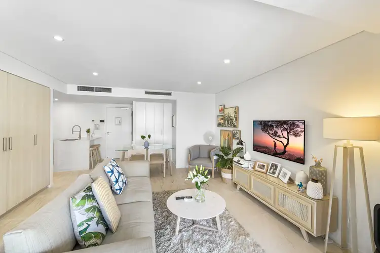Third view of Homely unit listing, 205/3 Meta Street, Mooloolaba QLD 4557