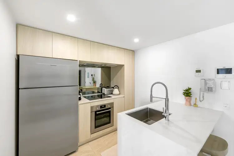 Fourth view of Homely unit listing, 205/3 Meta Street, Mooloolaba QLD 4557