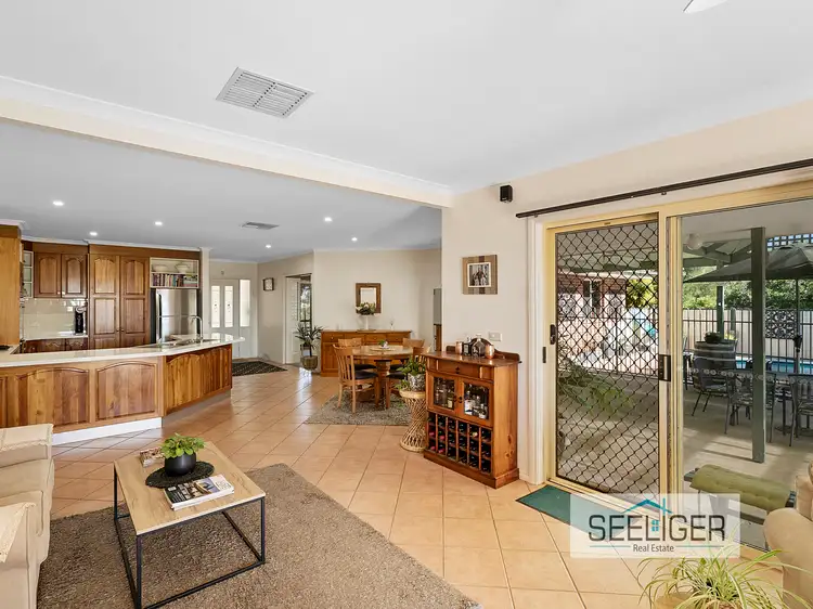 Second view of Homely rural property listing, 30 James Lillis Drive, Yarrawonga VIC 3730