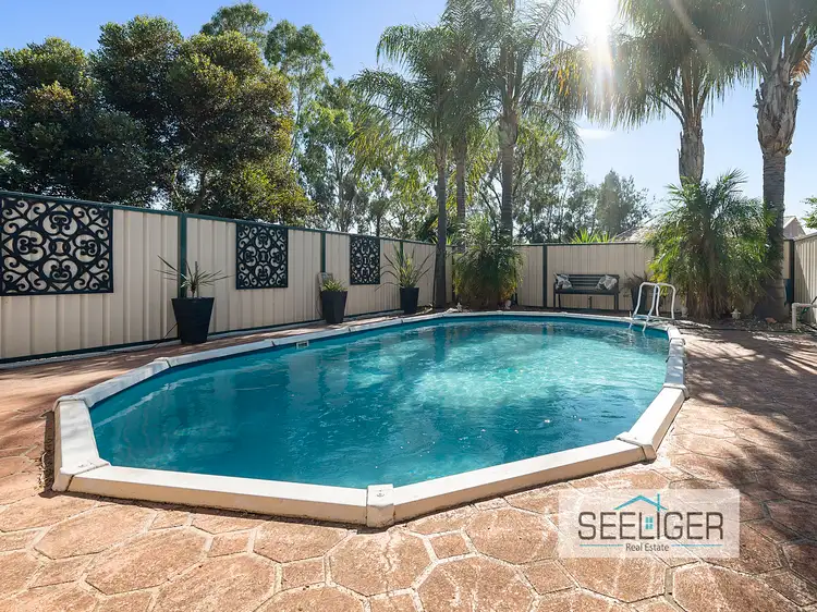 Third view of Homely rural property listing, 30 James Lillis Drive, Yarrawonga VIC 3730