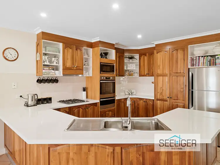 Fourth view of Homely rural property listing, 30 James Lillis Drive, Yarrawonga VIC 3730
