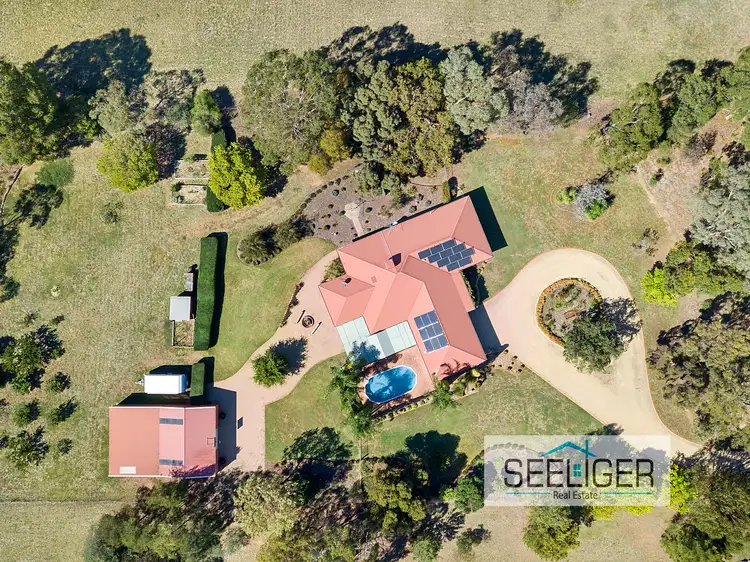Sixth view of Homely rural property listing, 30 James Lillis Drive, Yarrawonga VIC 3730