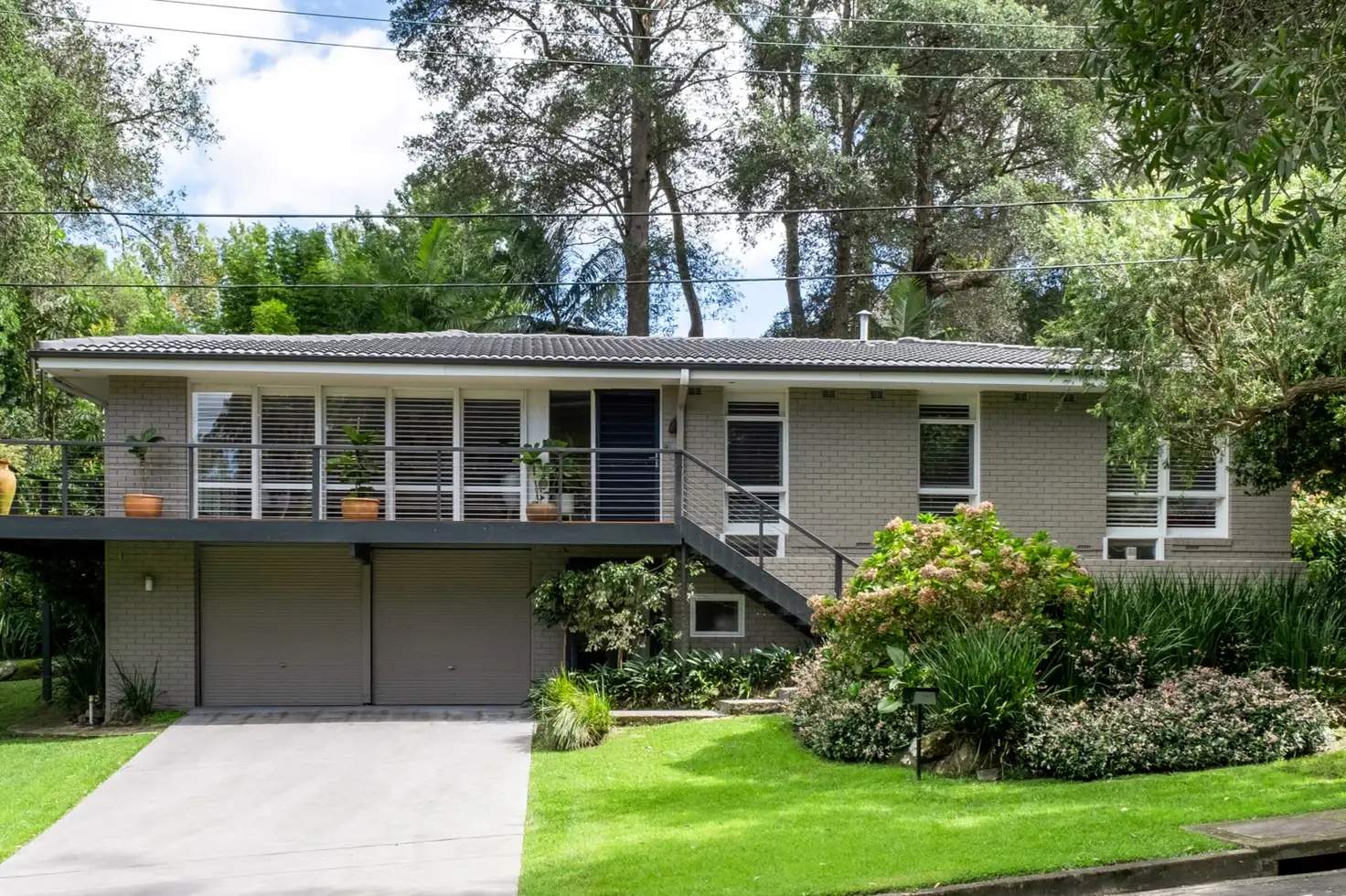 Main view of Homely house listing, 11 Sussex Road, St Ives NSW 2075