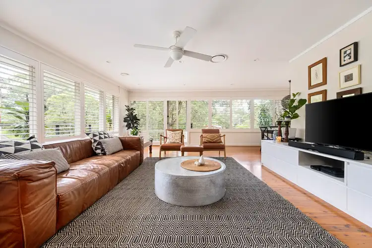 Second view of Homely house listing, 11 Sussex Road, St Ives NSW 2075
