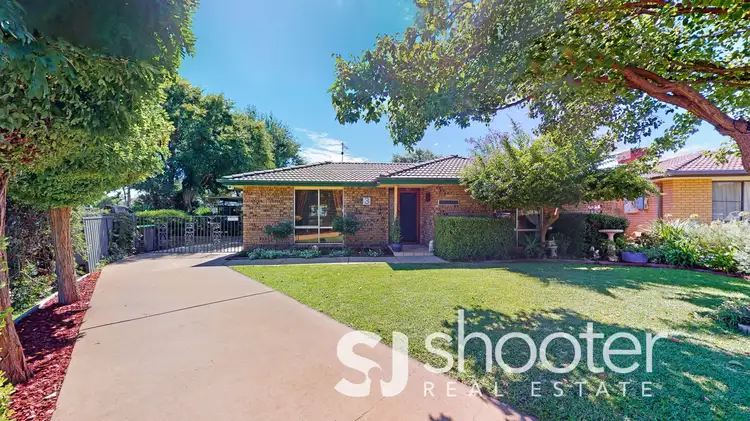 3 Maple Court, Dubbo NSW 2830