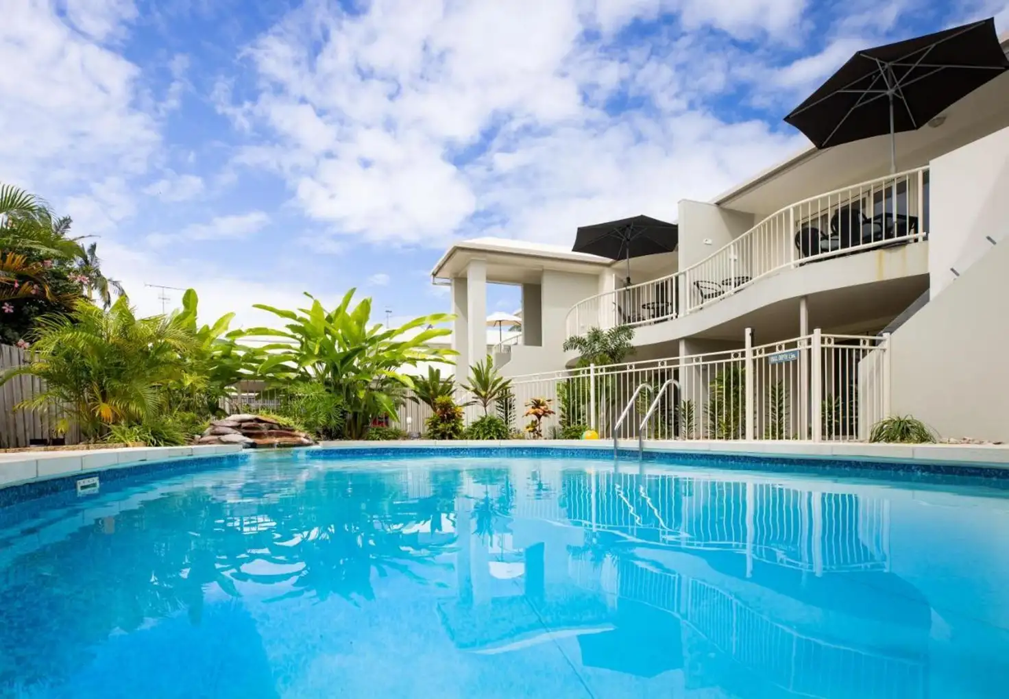 Main view of Homely unit listing, 6/137 Gympie Terrace, Noosaville QLD 4566